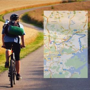 Smartband Roneberg RS2 Czarny 3