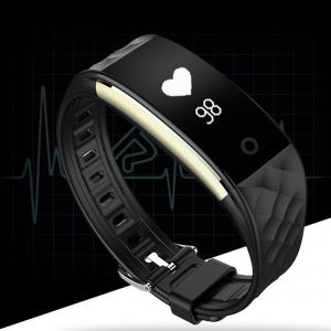 Smartband Roneberg RS2 Czerwony 5