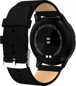 Smartwatch Roneberg R9 Srebrny  (R9) 4