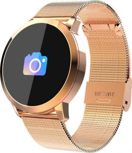 Smartwatch Roneberg R9 Złoty  (R9) 2