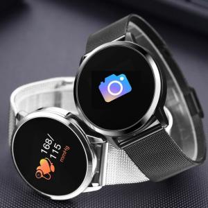 Smartwatch Roneberg R9 Złoty  (R9) 4