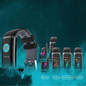 Smartband Roneberg RG26 Czarny 3