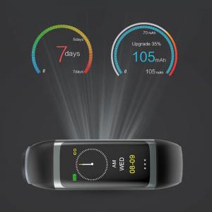 Smartband Roneberg RG26 Czarny 6