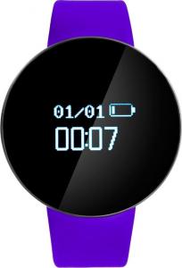 Smartwatch Roneberg RH8 Fioletowy 1