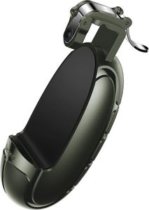 Pad Baseus Uchwyt na smartfon Grenade Handle zielony (ACSLCJ-06) 4