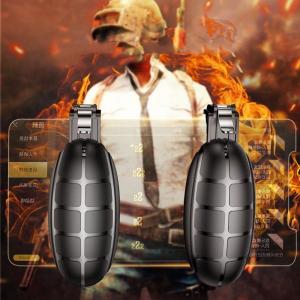 Pad Baseus Uchwyt na smartfon Grenade Handle zielony (ACSLCJ-06) 7