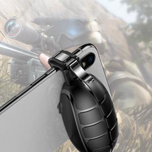 Pad Baseus Uchwyt na smartfon Grenade Handle zielony (ACSLCJ-06) 12