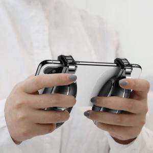 Pad Baseus Uchwyt na smartfon Grenade Handle zielony (ACSLCJ-06) 13