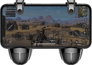 Pad Baseus Uchwyt na smartfon Grenade Handle zielony (ACSLCJ-06) 2