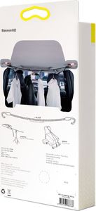 Linka zabezpieczająca Baseus Baseus wielofunkcyjna linka 1,5m beżowa ACTLS-0Y 16