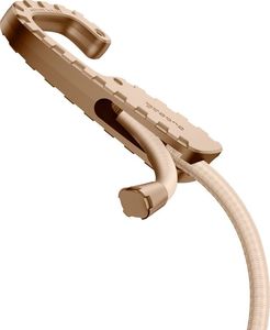 Linka zabezpieczająca Baseus Baseus wielofunkcyjna linka 1,5m beżowa ACTLS-0Y 2