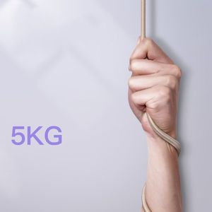 Linka zabezpieczająca Baseus Baseus wielofunkcyjna linka 1,5m niebieska ACTLS-03 11