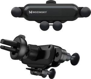 Wozinsky Uchwyt grawitacyjny do samochodu WCH-01 3