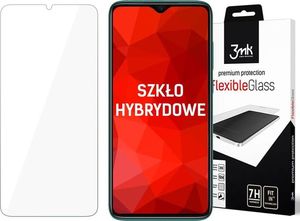 3MK FlexibleGlass do Xiaomi Redmi Note 8 Pro 2