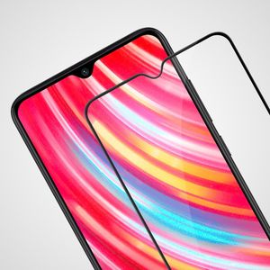 Nillkin Szkło Nillkin Amazing CP+ Pro Xiaomi Redmi Note 8 Pro 12