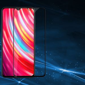 Nillkin Szkło Nillkin Amazing CP+ Pro Xiaomi Redmi Note 8 Pro 14