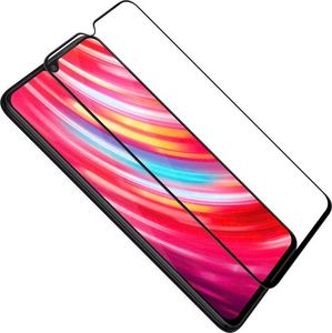 Nillkin Szkło Nillkin Amazing CP+ Pro Xiaomi Redmi Note 8 Pro 2