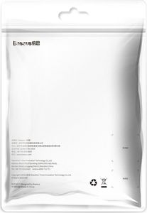 Kabel USB Baseus USB-A - USB-C 3 m Czarny (CATGH-E01) 21