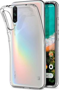 Spigen Spigen Liquid Crystal Clear Xiaomi Mi A3 2