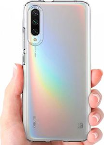 Spigen Spigen Liquid Crystal Clear Xiaomi Mi A3 3