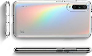 Spigen Spigen Liquid Crystal Clear Xiaomi Mi A3 8