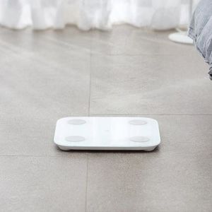 Waga łazienkowa Xiaomi Mi Composition Scale 2 2