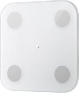 Waga łazienkowa Xiaomi Mi Composition Scale 2 3