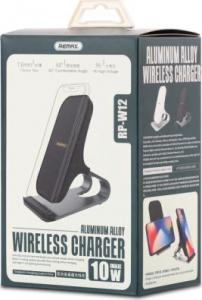 Ładowarka Remax RP-W12 Indukcyjna 1.1 A (47885) 11