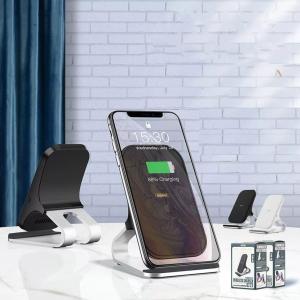 Ładowarka Remax RP-W12 Indukcyjna 1.1 A (47885) 3