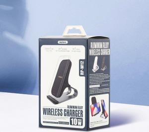 Ładowarka Remax RP-W12 Indukcyjna 1.1 A (47885) 4