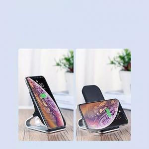 Ładowarka Remax RP-W12 Indukcyjna 1.1 A (47885) 5