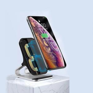 Ładowarka Remax RP-W12 Indukcyjna 1.1 A (47885) 6