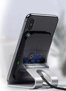 Ładowarka Remax RP-W12 Indukcyjna 1.1 A (47885) 7