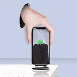 Ładowarka Remax RP-W12 Indukcyjna 1.1 A (47885) 9