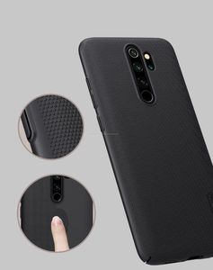 Nillkin Nillkin Frosted Shield Xiaomi Redmi Note 8 Pro BL 7