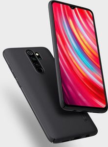 Nillkin Nillkin Frosted Shield Xiaomi Redmi Note 8 Pro BL 10