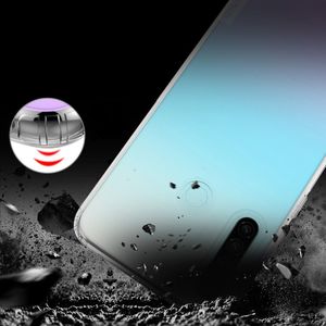 Nillkin Nillkin Nature Etui Xiaomi Redmi Note 8 Przezroczyste 11