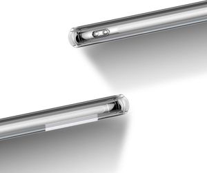 Nillkin Nillkin Nature Etui Xiaomi Redmi Note 8 Przezroczyste 13