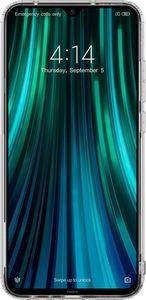 Nillkin Nillkin Nature Etui Xiaomi Redmi Note 8 Przezroczyste 2