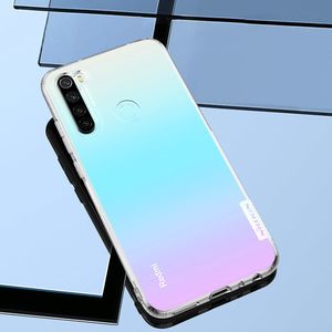 Nillkin Nillkin Nature Etui Xiaomi Redmi Note 8 Przezroczyste 7
