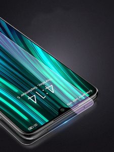 Nillkin Szkło hartowane Nillkin Amazing H Redmi Note 8 Pro 4