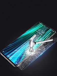 Nillkin Szkło hartowane Nillkin Amazing H Redmi Note 8 Pro 6