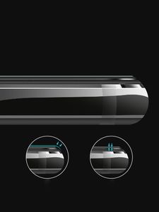 Nillkin Szkło hartowane Nillkin Amazing H Redmi Note 8 Pro 7