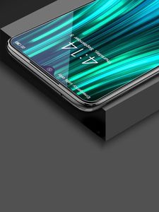 Nillkin Szkło hartowane Nillkin Amazing H Redmi Note 8 Pro 8