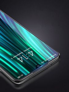 Nillkin Szkło hartowane Nillkin Amazing H Redmi Note 8 Pro 10