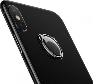 Baseus Ring na palec Bear Ring SUBR-01 4