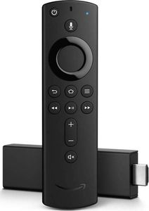 Odtwarzacz multimedialny Amazon Fire TV Stick 4K 2019 1