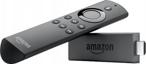 Odtwarzacz multimedialny Amazon Fire TV Stick 4K 2019 2