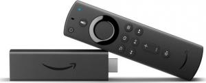 Odtwarzacz multimedialny Amazon Fire TV Stick 4K 2019 4