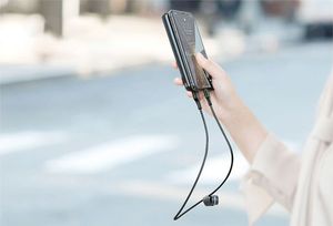 Kabel USB Baseus Baseus Halo Data Kabel Led 25cm 3A Micro CAMGH-D01 17